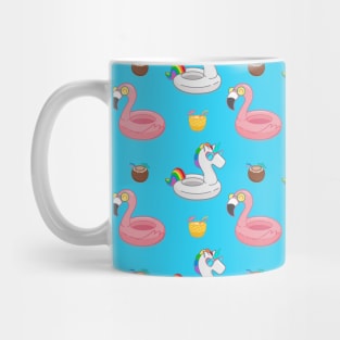 SUMMER Mug